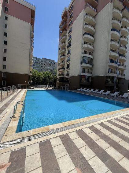 Apartament cu 2 camere în Dobroești