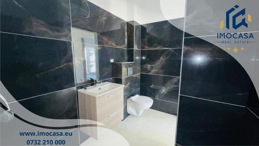 Apartament cu 3 camere decomandat în Grădiște