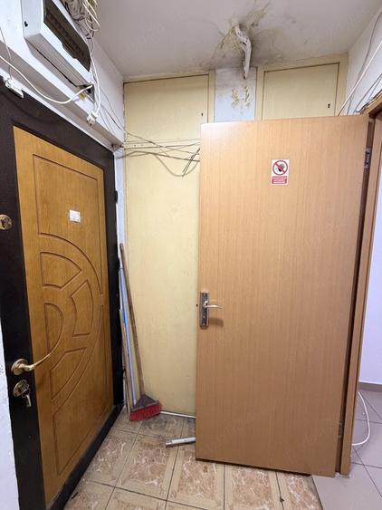 Spațiu comercial, de 35 mp, în Crângași