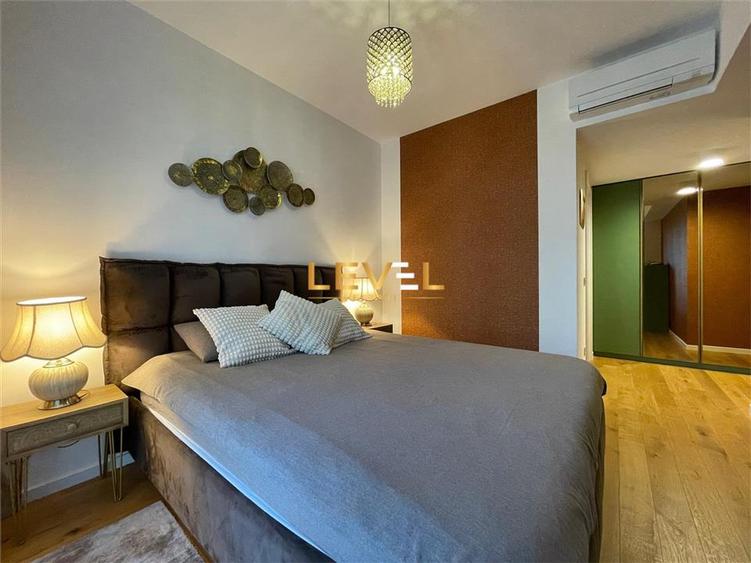 [VIDEO] Apartament Designer 2 Camere + Parcare | Aviatiei Park - 13