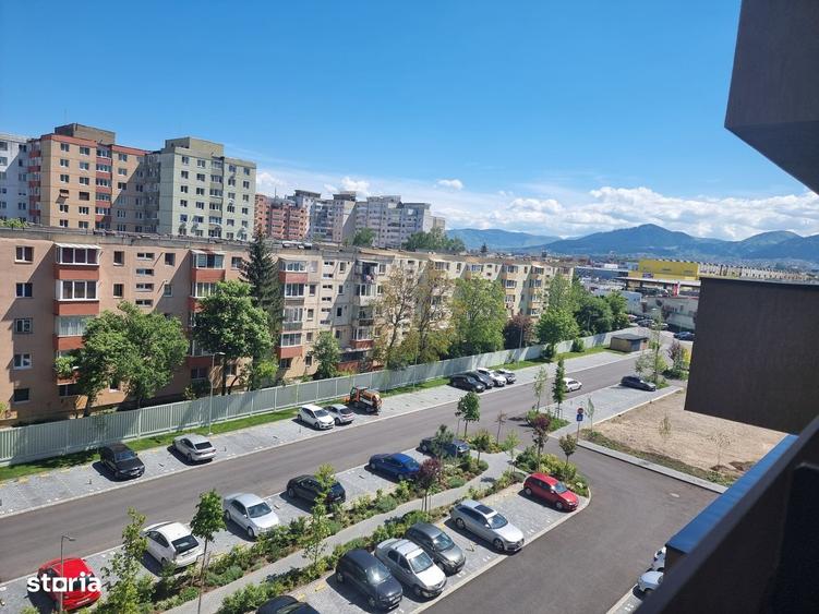 Apartament 2 camere modern Urban Plaza - 6