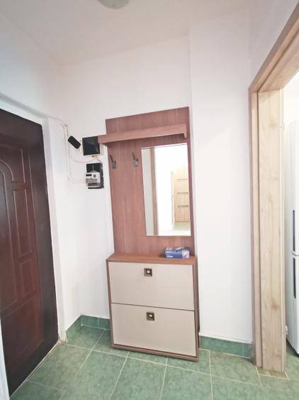 Apartament cu 2 camere decomandat în Națiunile Unite