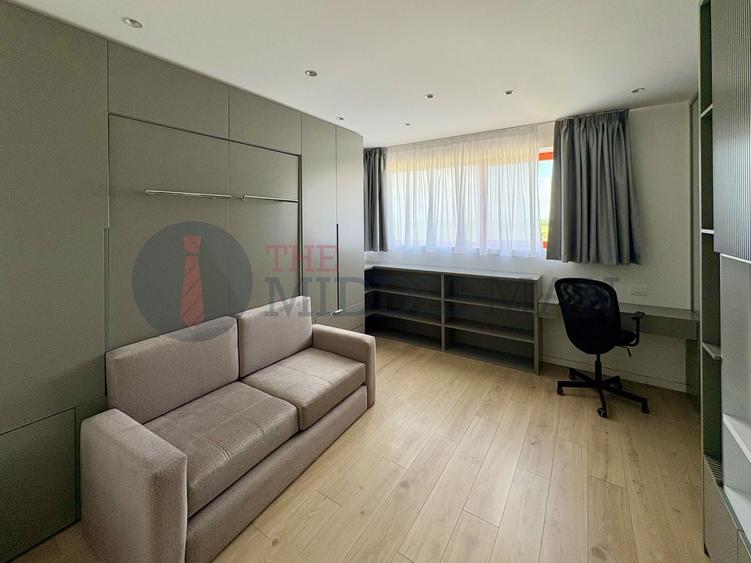 303 by Rădăcini | Studio | Vedere către lac | Parcare inclusă | 450€ + TVA - 2