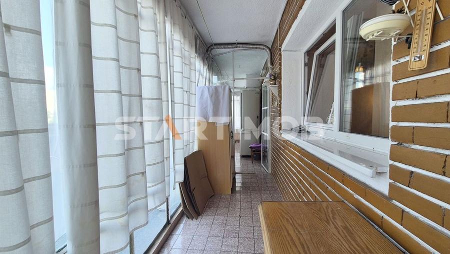 Apartament doua camere Centrul Civic - 8
