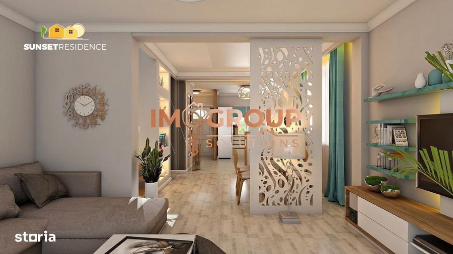 Casă cu 3 camere cu Teren 160 Mp în Rediu