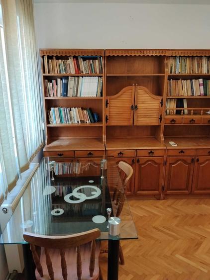 Apartament cu 2 camere semidecomandat în Orizont