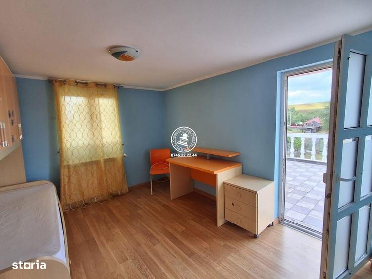 Casă cu 4 camere în Bogonos
