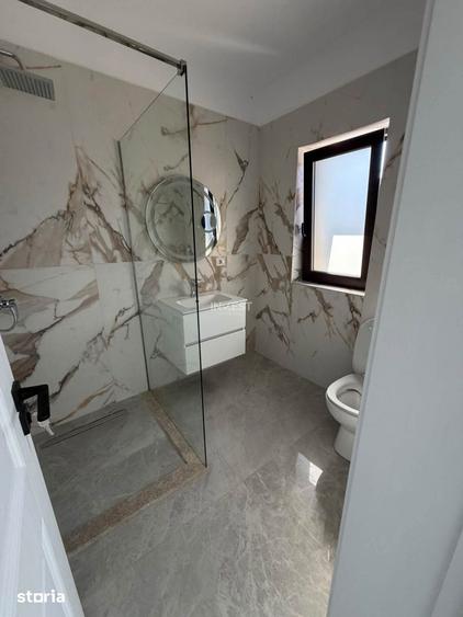 Casă cu 4 camere cu Teren 480 Mp în Miroslava