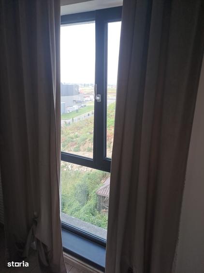 Apartament cu 2 camere în Craiovița Nouă