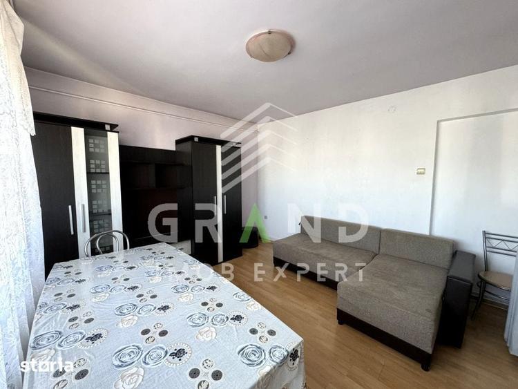 OPORTUNITATE! 2 Camere cu Balcon | ManasturZona Mehedinti | Cheltui - 1