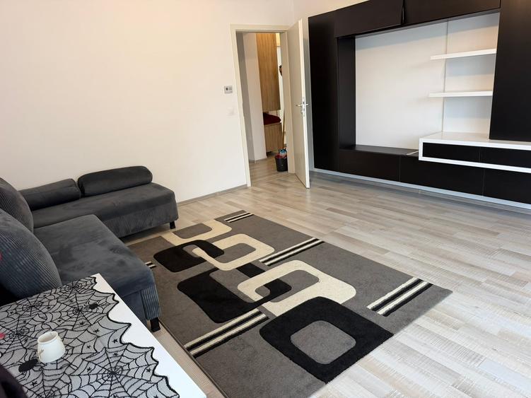 Inchiriere apartament 2 camere plus dressing in Avantgarden3 Brasov - 2
