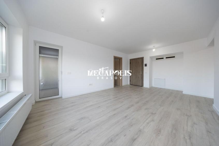 2 camere decomandat, balcon 7 mp, Noua Residence 2