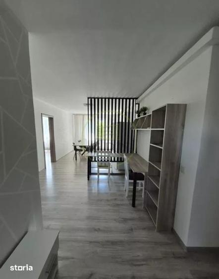 Apartament cu 4 camere decomandat în Bartolomeu