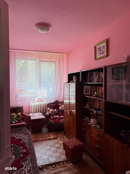 Apartament 3 Camere Decomandate, 57 mp | Grigorescu - 7