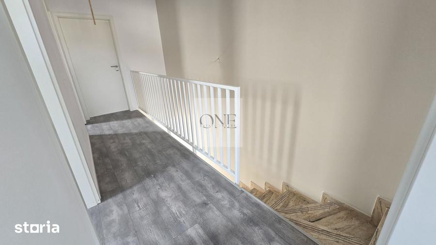 Casă cu 3 camere cu Teren 206 Mp în Hărman