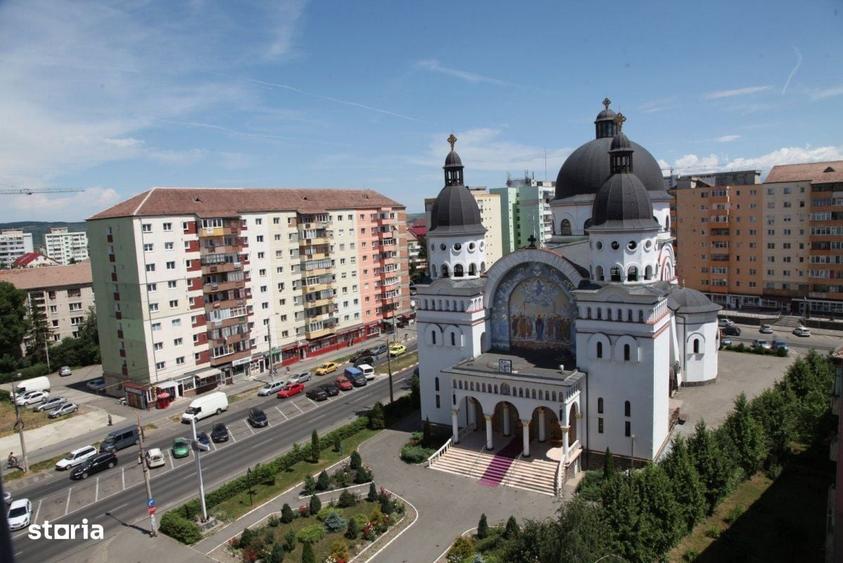 Apartament 2 camere | Etaj 2 | Hipodrom 1 | Sibiu - 9