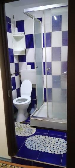 Garsonieră decomandată în Uverturii