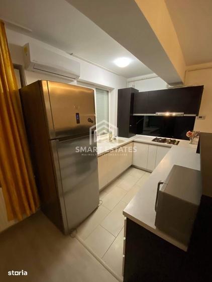 Apartament 2 camere Popesti Leordeni / metrou - 8