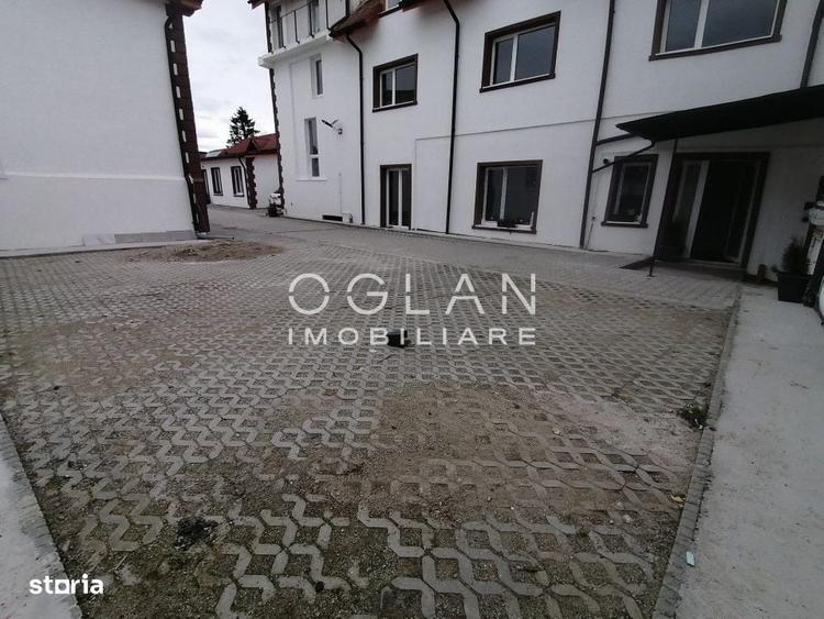 Apartament 3 camere, 88 mp utili, etaj 1, zona Turnisor - 11