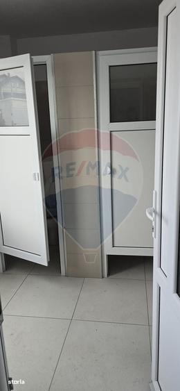 Spațiu comercial, de 650 mp, în Central