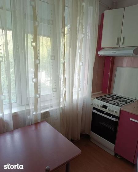Garsonieră în Frumoasa