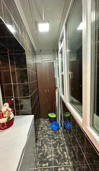 Apartament cu 2 camere decomandat, mobilat în Olteniței