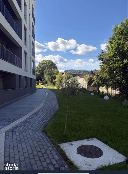 Garsonieră în Bartolomeu