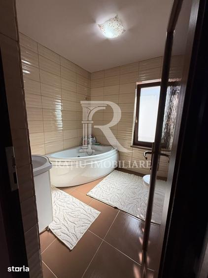 Casa cu 3 camere | Mobilat Complet | Teren 490 MP | Cihei | Bihor - 14