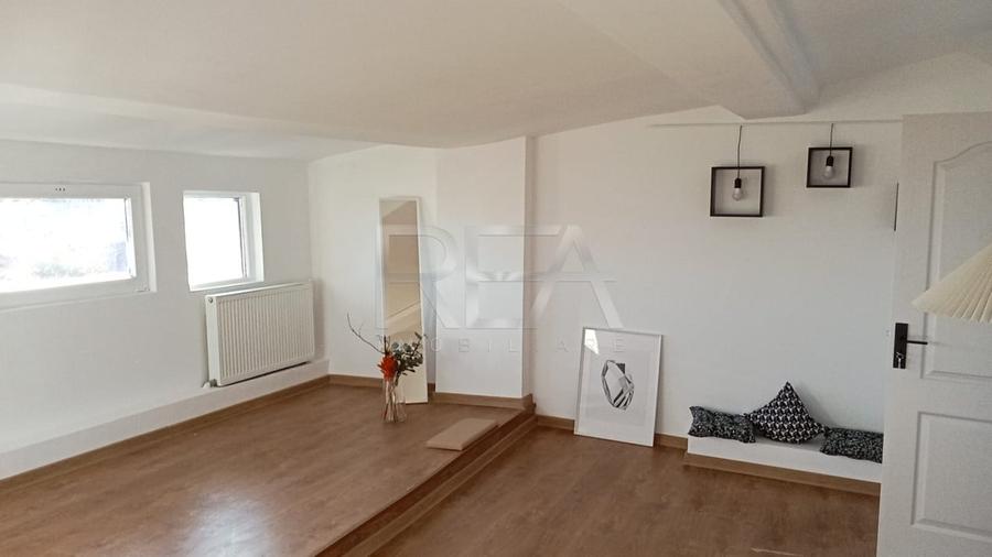 Apartament 3 camere, Zona Grădina Zoologică - 12
