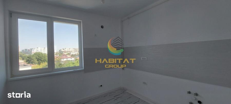 Apartament cu 4 camere în Giurgiului