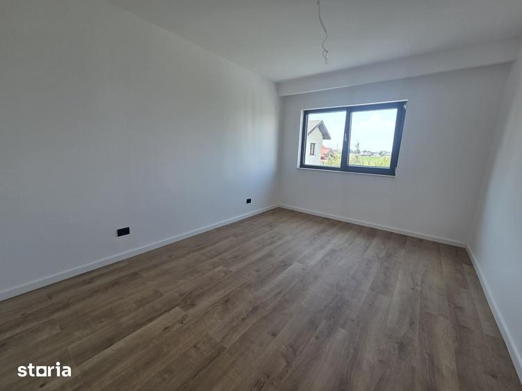 Vila 4 camere-Teren 400 mp-Finisaje Premium+Climatizare - 20