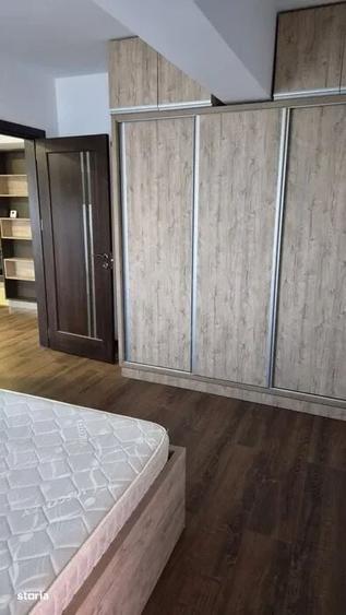 Apartament cu 2 camere decomandat în Mărășești