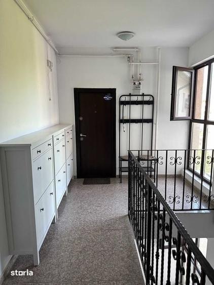 Apartament cu 2 camere decomandat în Dobroești