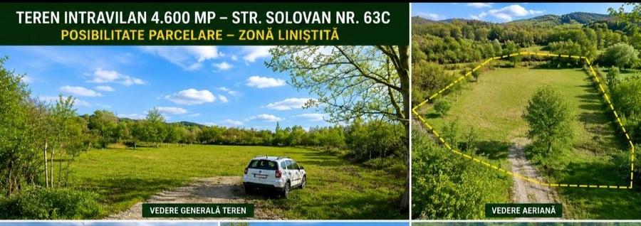 Spațiu comercial, în Central