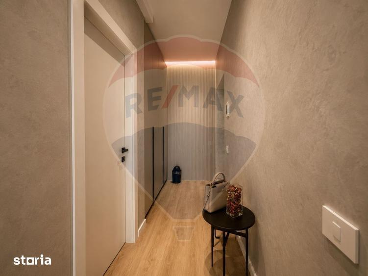 Apartament cu 3 camere în Sud