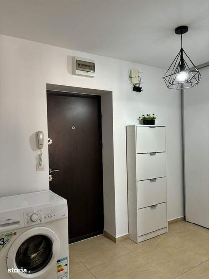 Apartament cu 2 camere în Theodor Pallady