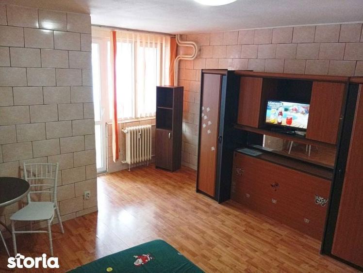 Proprietar inchiriez garsoniera CF 1, Calea Vitan Auchan , 330 EURO - 8