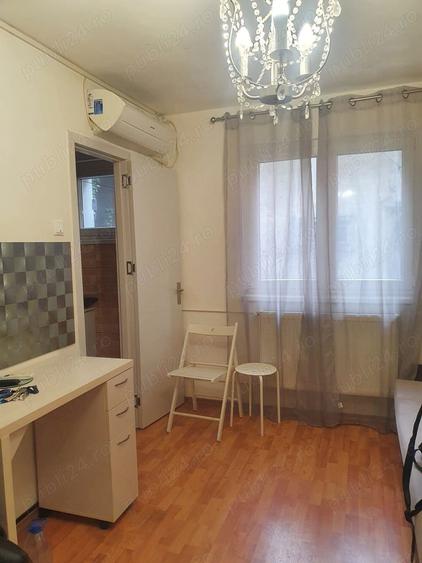 Garsonieră semidecomandată în P-ța Alba Iulia