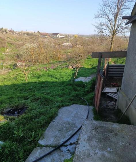 Casă cu 3 camere în Nufăru