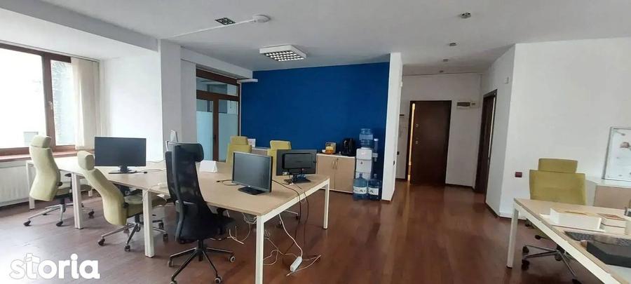 Apartament cu 4 camere în Floreasca