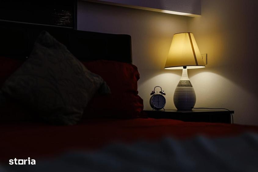 Apartament cu 3 camere decomandat în P-ța Unirii