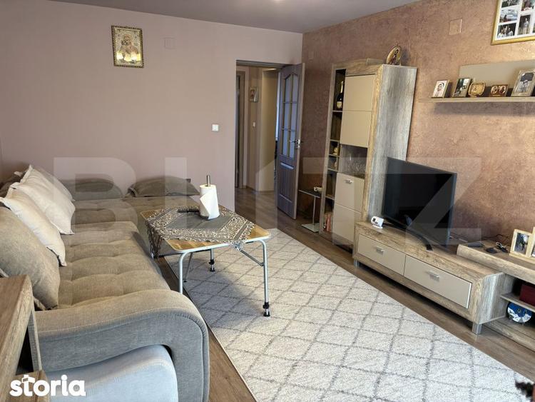 APARTAMENT CU 2 CAMERE, 62MP, ZONA APOLLO WELLNESS - SANGEORGIU DE MUR - 7