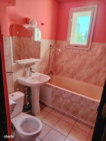 Apartament cu 2 camere semidecomandat în Ultracentral