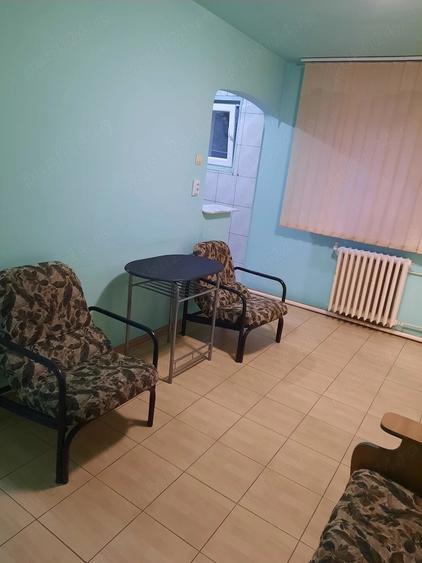Apartament cu 2 camere semidecomandat în Șagului