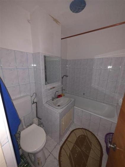 Apartament cu 2 camere decomandat, mobilat în Exterior Est