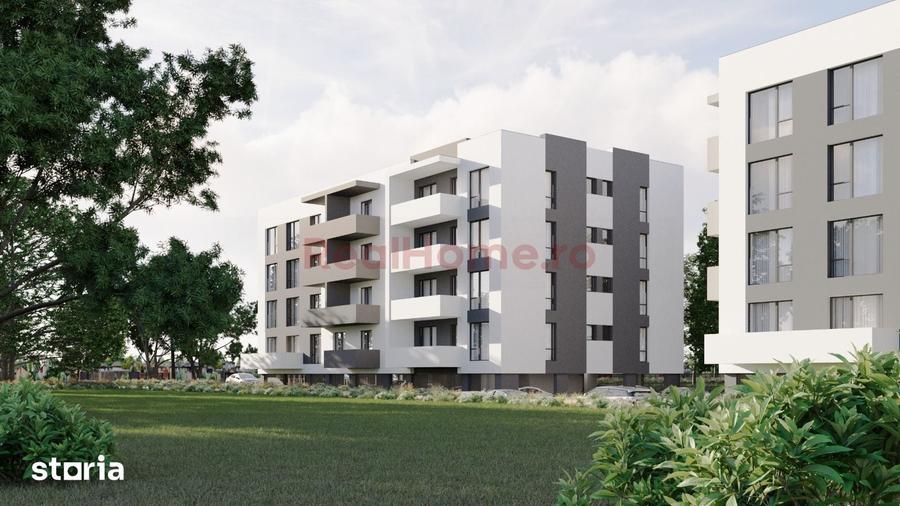 Apartament cu 2 camere în Theodor Pallady — fotografia 1