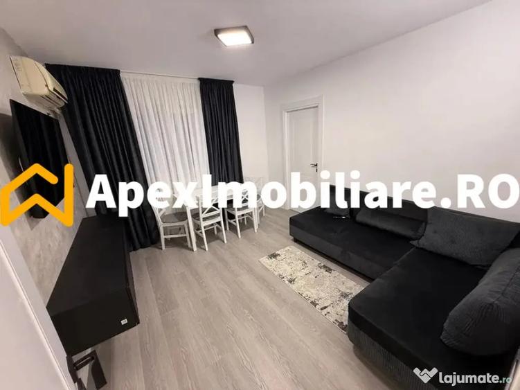 Apartament cu 2 camere decomandat în 1 Decembrie 1918