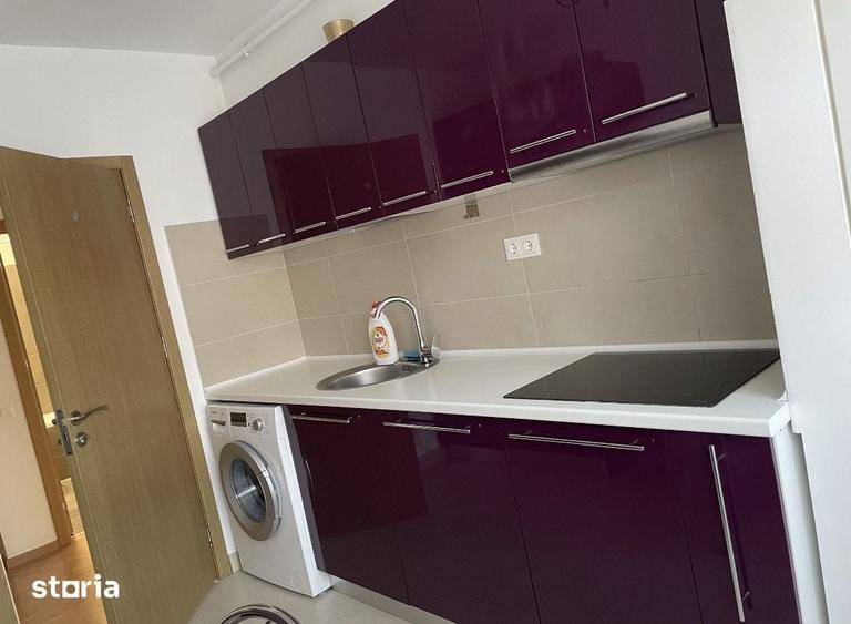 Apartament cu 2 camere decomandat în Zorilor