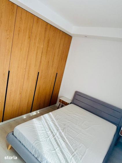 Apartament cu 2 camere în Ștefăneștii de Jos