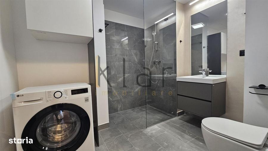 Apartament 3 camere 73mp,balcon,parcare,Liberty Technology Park - 7